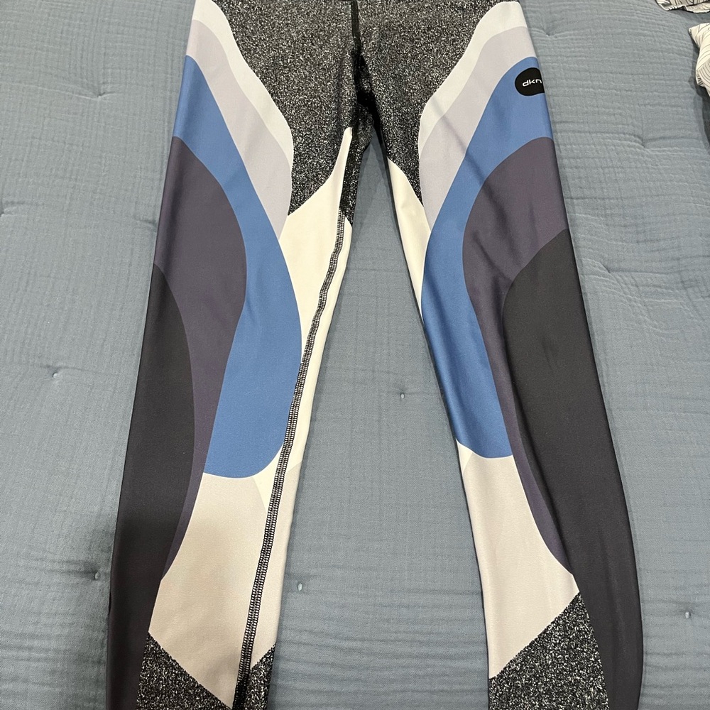 Drakon Columbian leggings